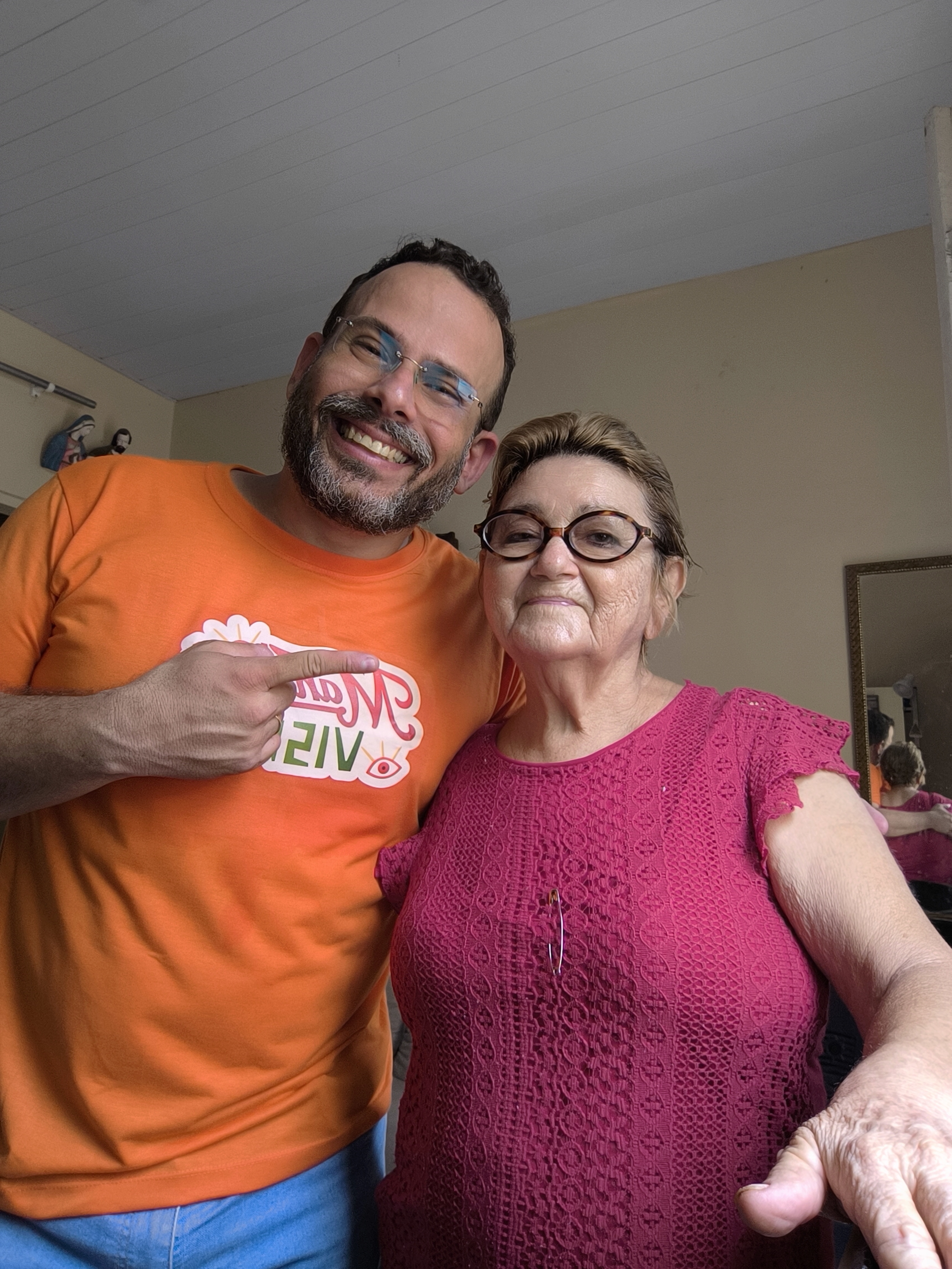 Mandacá Visão