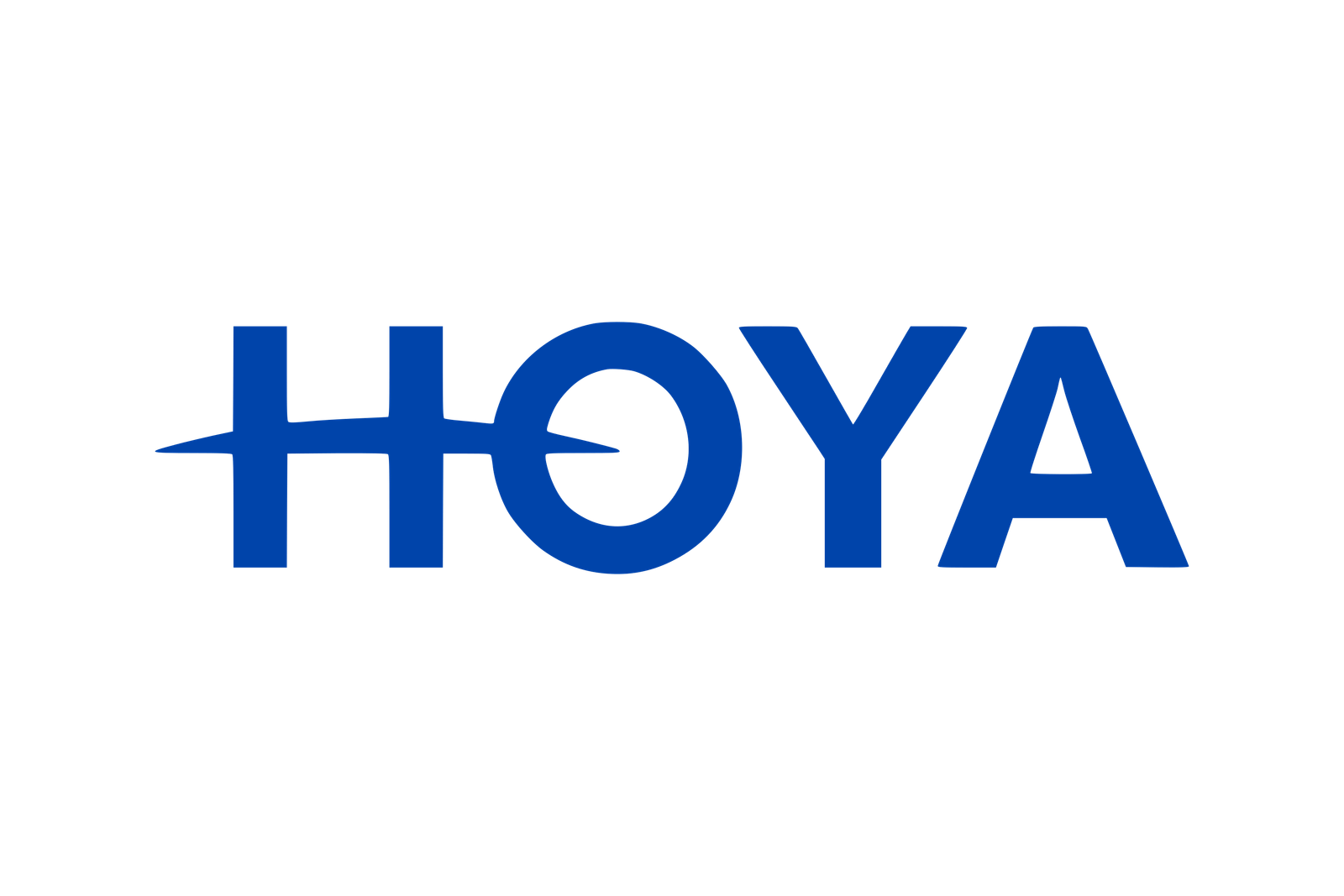 Hoya
