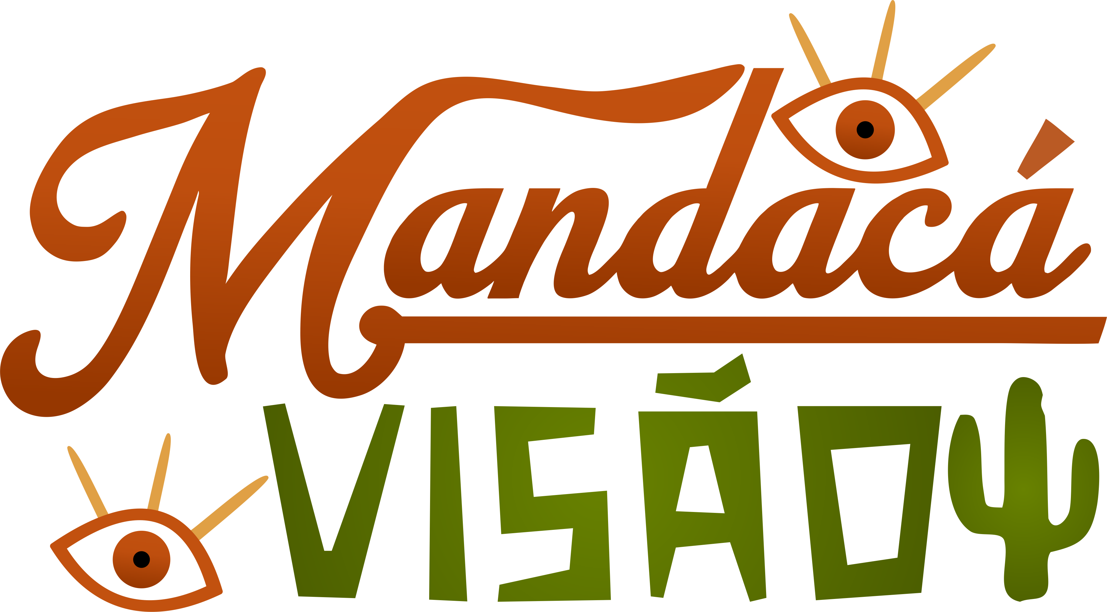 Mandacá Visão